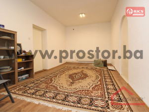PROSTOR prodaje: Četverosoban stan na Baščaršiji, Stari Grad photo 4