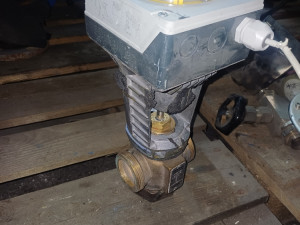 VENTIL ZA VODU ELEKTRO