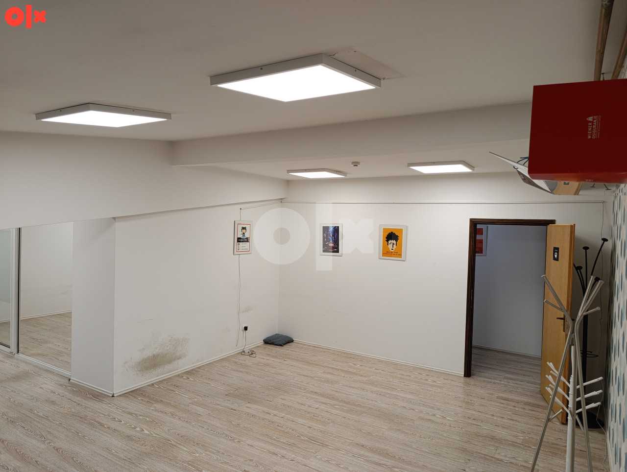 Poslovni prostor, centar grada-Čajavec 6