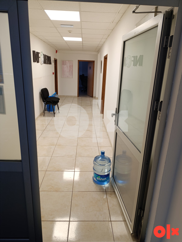 Poslovni prostor, centar grada-Čajavec 12