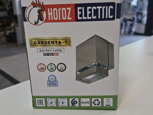 Led vrtna svjetiljka GARDENYA