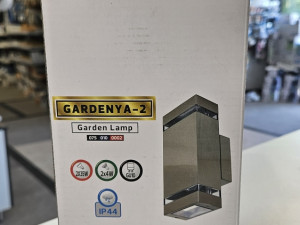 Led vrtna svjetiljka GARDENYA-2