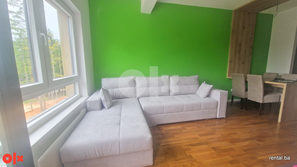 Prodaja apartman Trebević Residence 2
