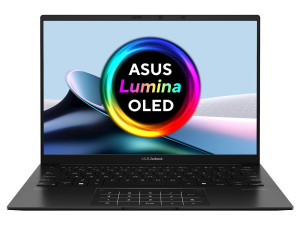 ASUS Zenbook 14 OLED Ryzen7 16GB RAM 1TB SSD Win11 Garancija