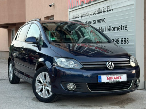 VW GOLF PLUS 2013 GOD.  LIFE TEK UVEZEN TOP STANJE