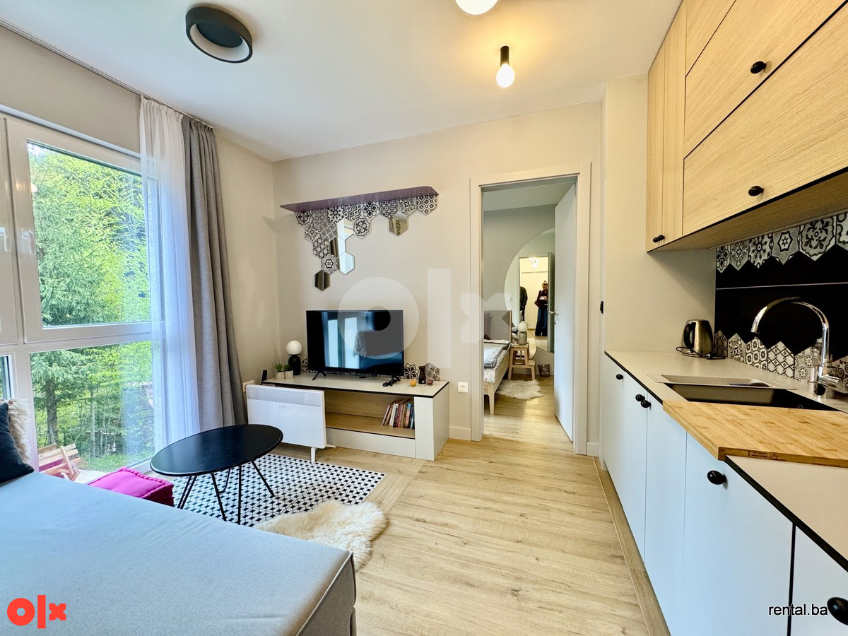 Apartman No.1 prodaja Jahorina Sarajevo 2