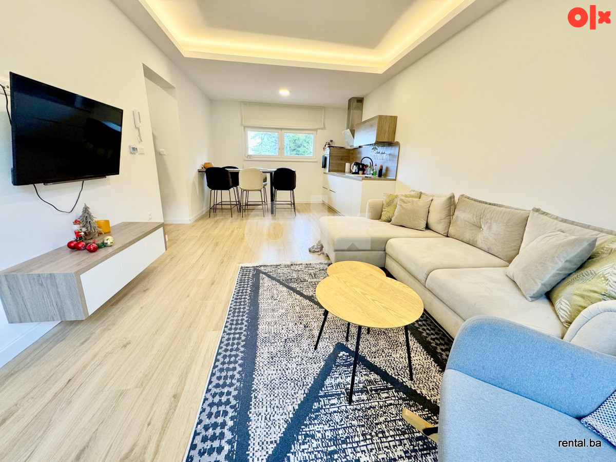 Apartman No. 2 prodaja Jahorina Sarajevo 2