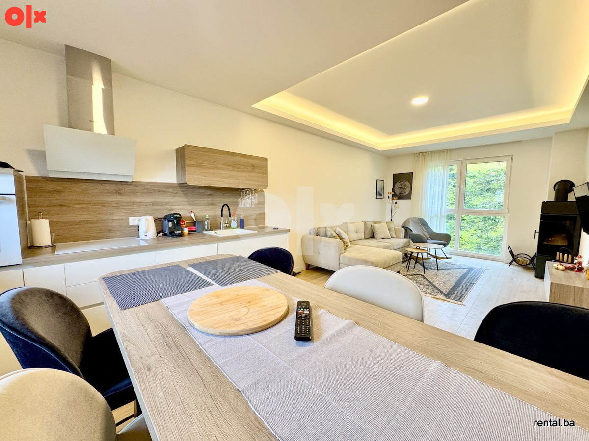 Apartman No. 2 prodaja Jahorina Sarajevo 3