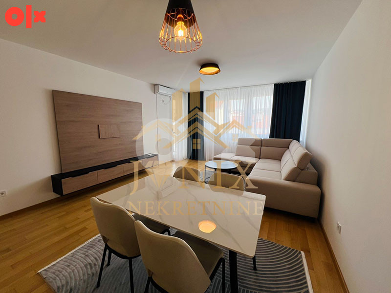NAJAM LUX stan Borik Banja Luka 52m2 3