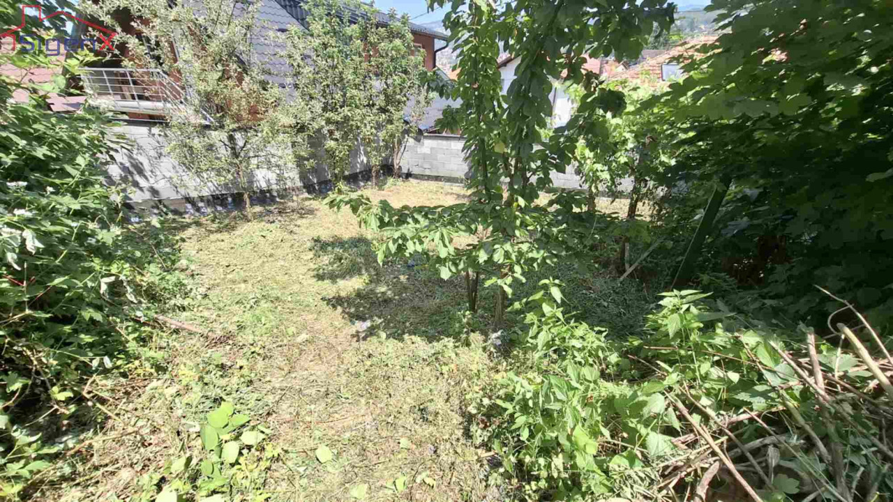 Sigenx prodaje:kuća i dvorište/Stari Grad/Alifakovac/294 m2 11