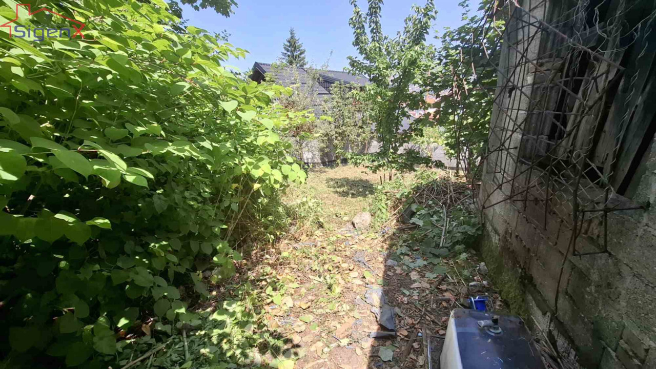 Sigenx prodaje:kuća i dvorište/Stari Grad/Alifakovac/294 m2 12