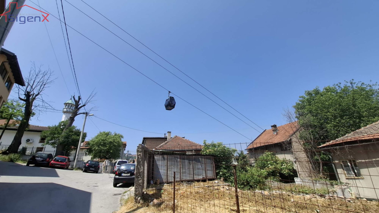 Sigenx prodaje:kuća i dvorište/Stari Grad/Alifakovac/294 m2 photo 5