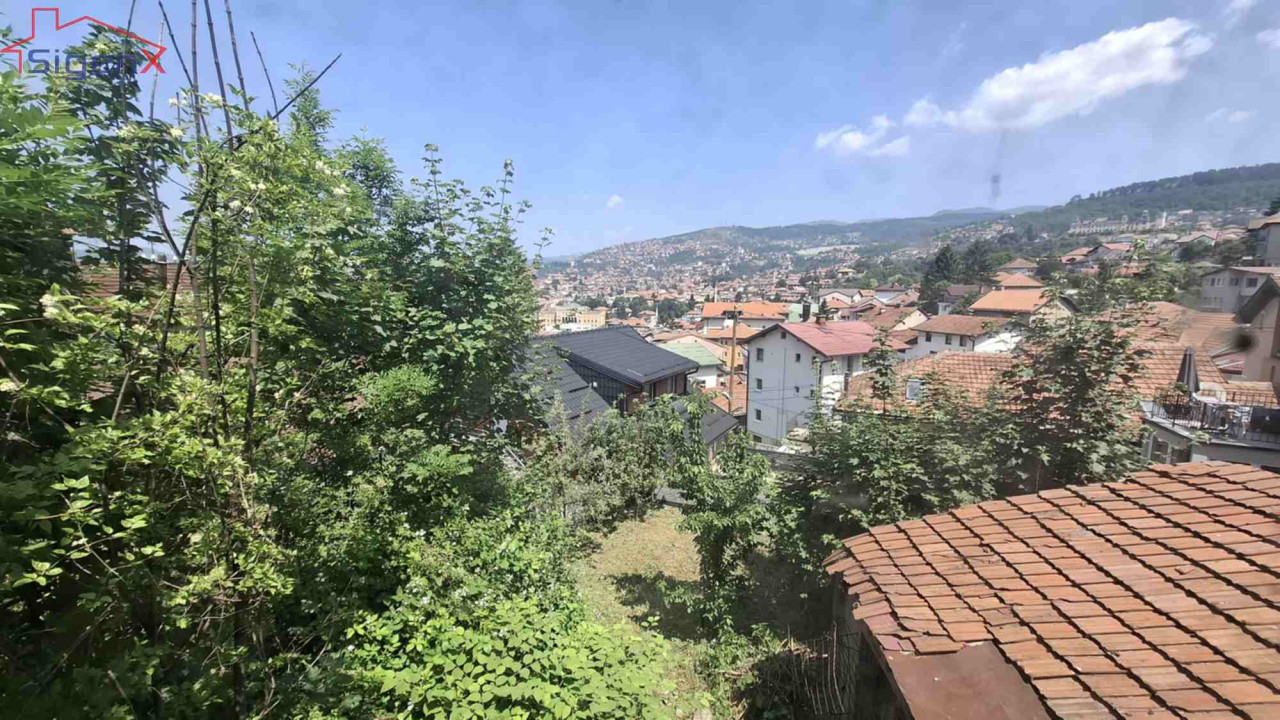 Sigenx prodaje:kuća i dvorište/Stari Grad/Alifakovac/294 m2 7