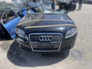 Vozilo u dijelovima AUDI A4 B7 2004-2007
