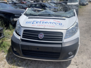 Vozilo u dijelovima FIAT SCUDO 2007-2016