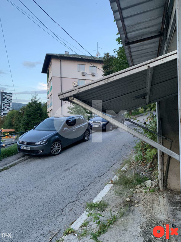 Garaža Sarajevo - Kovacici 13m2