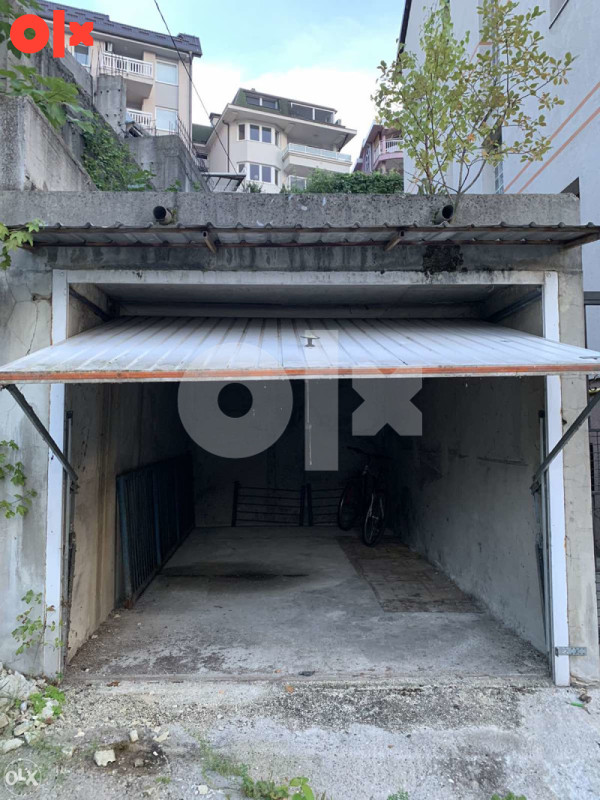 Garaža Sarajevo - Kovacici 13m2 2