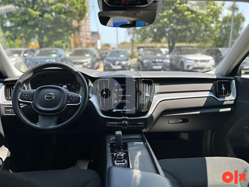 VOLVO XC60 B4 BUSINESS