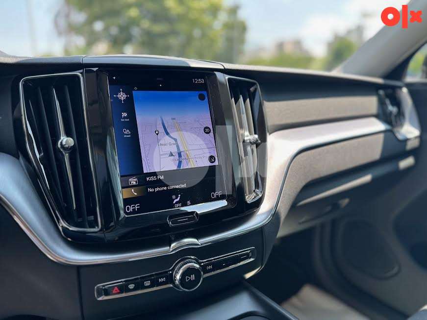 VOLVO XC60 B4 BUSINESS