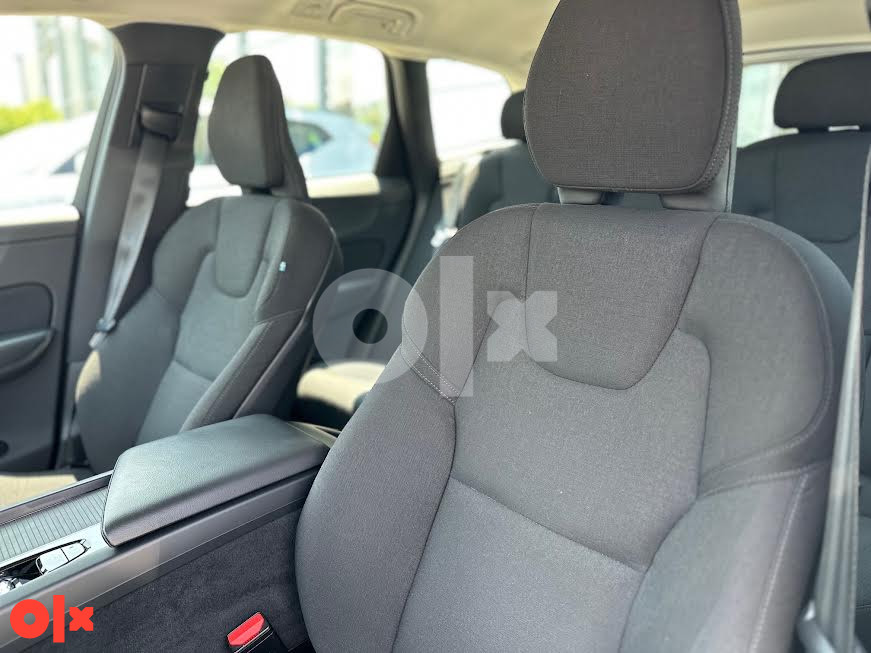VOLVO XC60 B4 BUSINESS