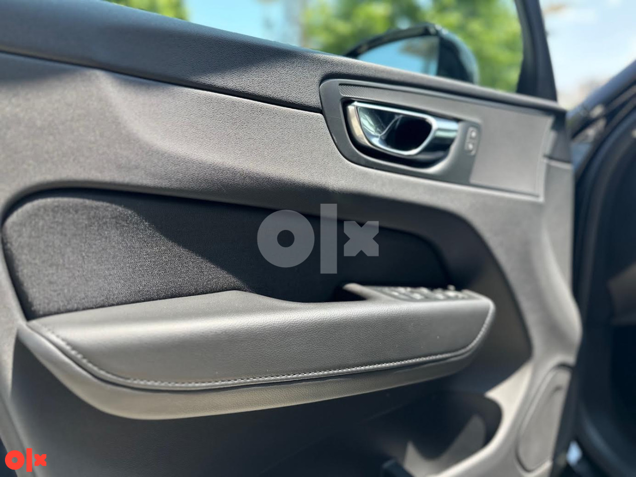 VOLVO XC60 B4 BUSINESS