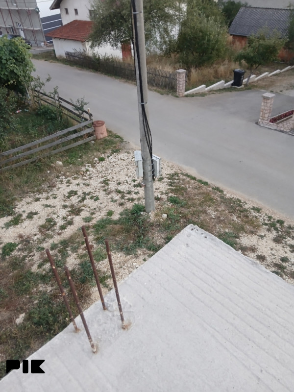 Poslovni prostor Sokolac 5