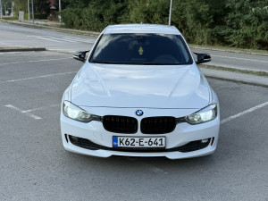 BMW F30 2014