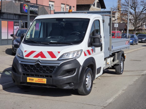 Citroen Jumper KIPER KAMION KIPA PUTAR 065525542 AutoDas