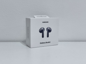 Samsung Galaxy Buds 3 NOVO Buds3 SM-R530 ORIGINAL garancija 2god