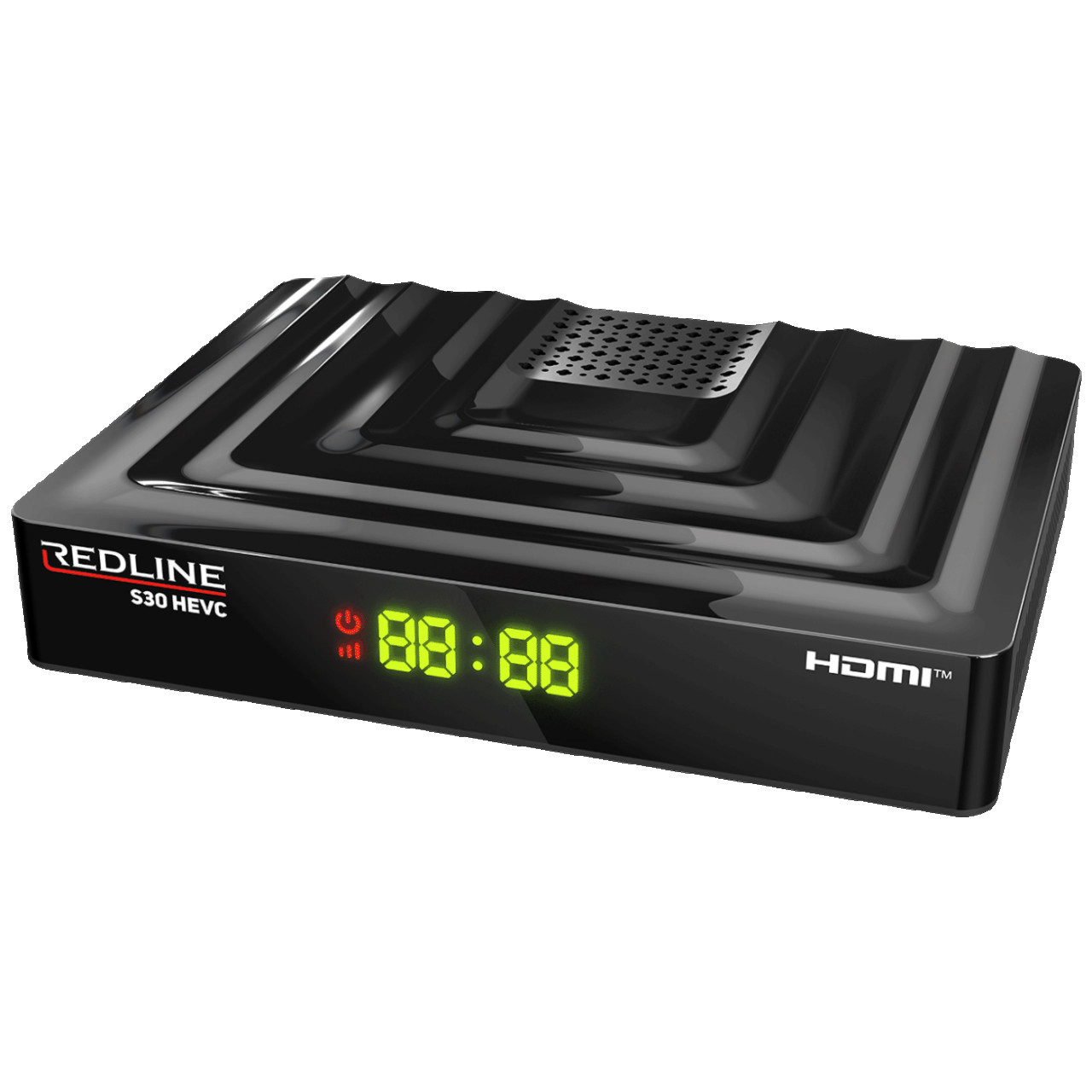 REDLINE Prijemnik zemaljski, DVB