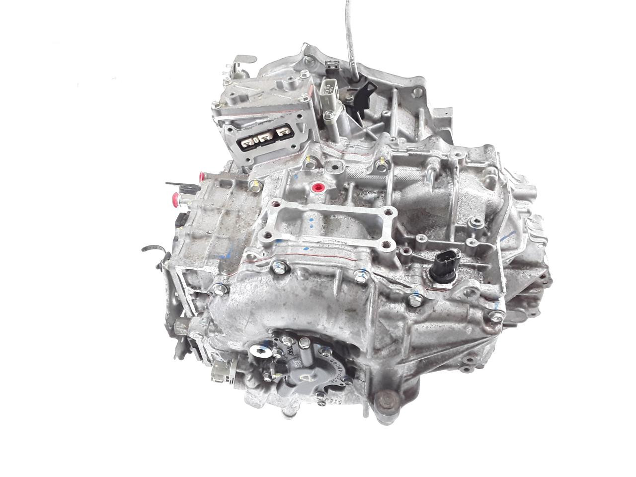 3090048121 PHL1 D4187201125 AUTOMATSKI MJENJAC  Toyota