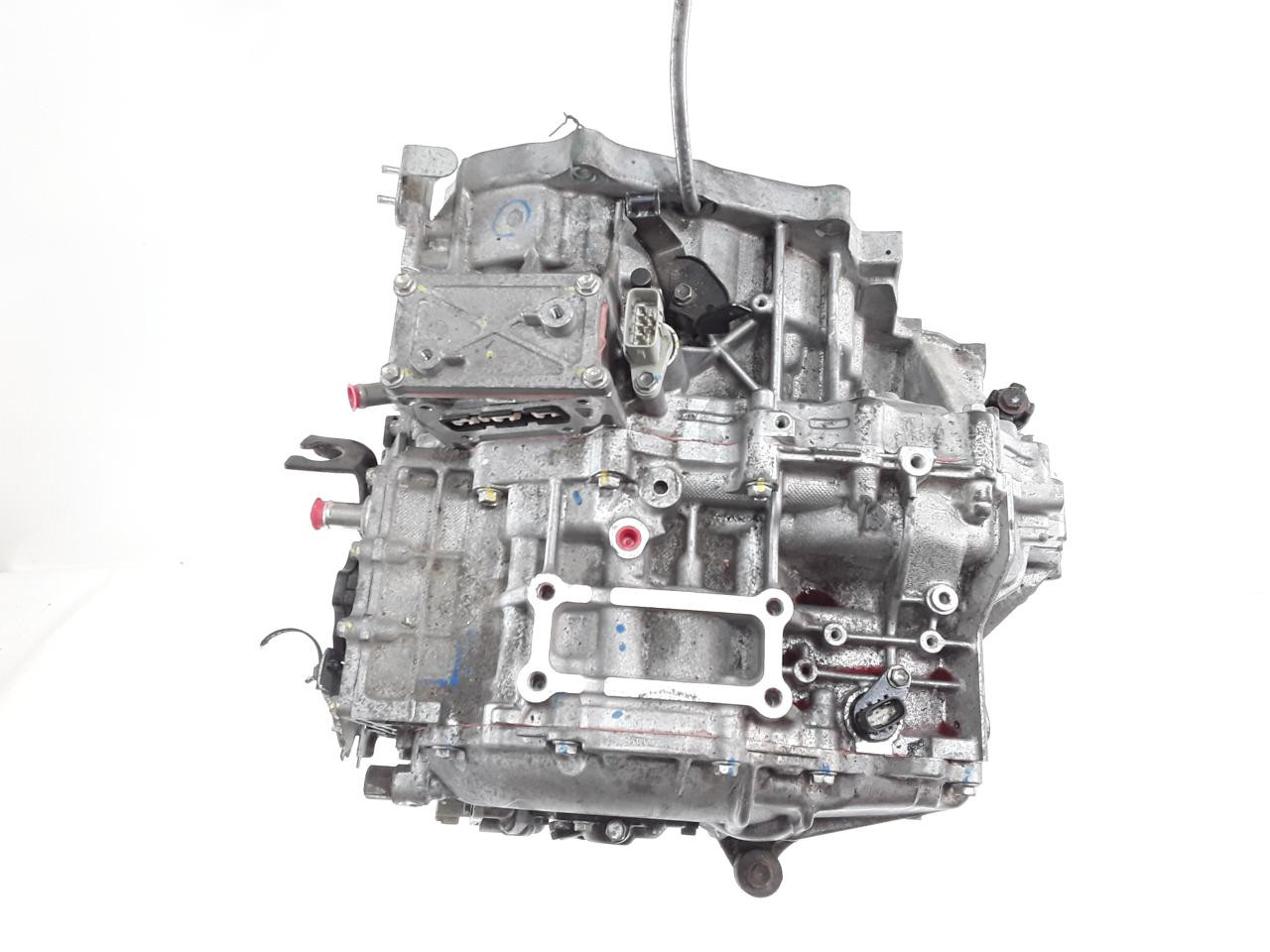 3090048121 PHL1 D4187201125 AUTOMATSKI MJENJAC  Toyota