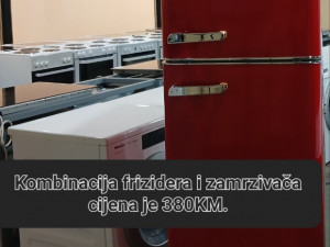Prodajem frizidere