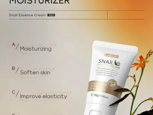 SNAIL ESSENCE CREAM