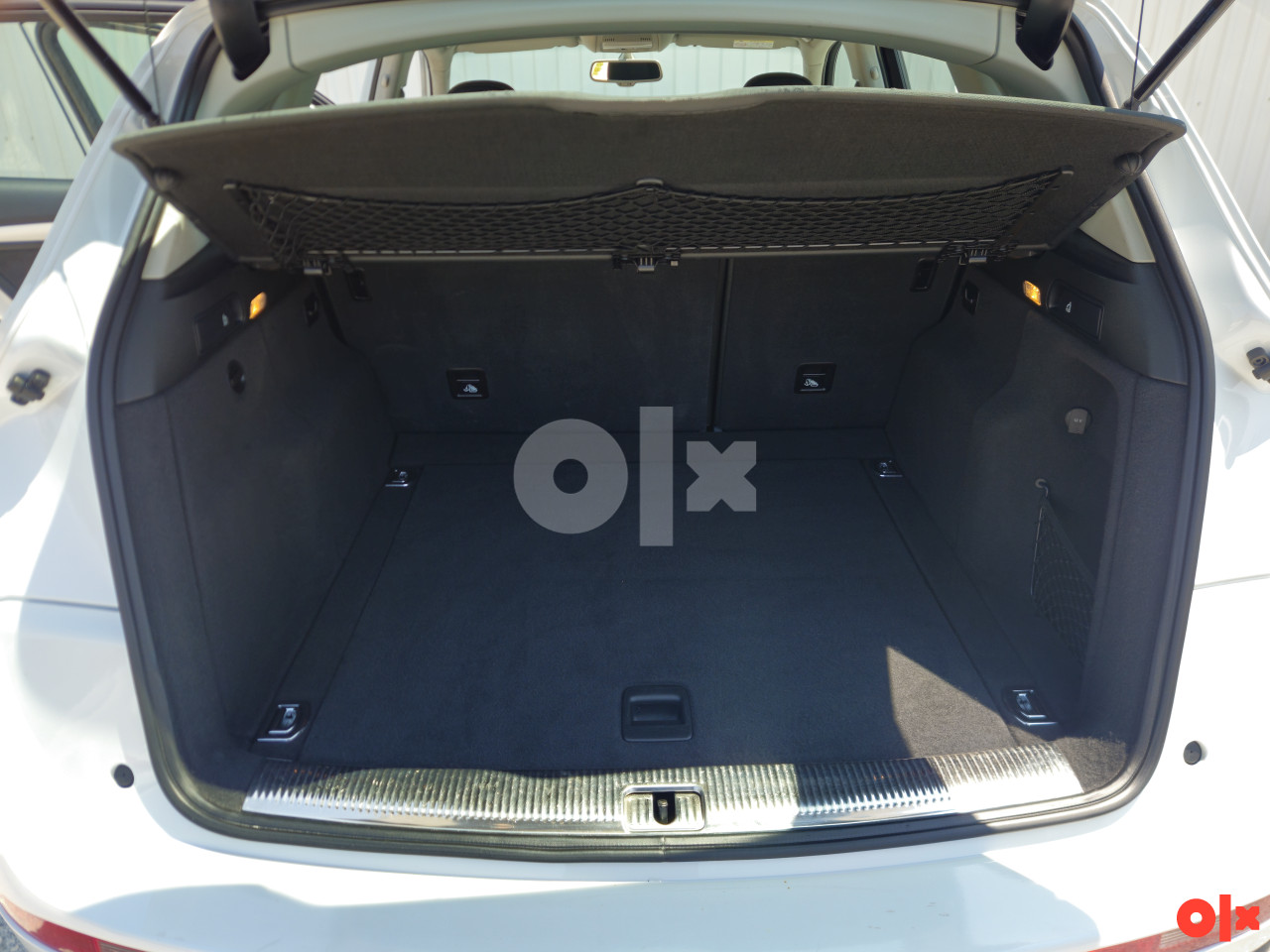 Audi Q5 3.0 TDI QUATTRO AUTOMATIK XENON 180 kW 2014 GOD