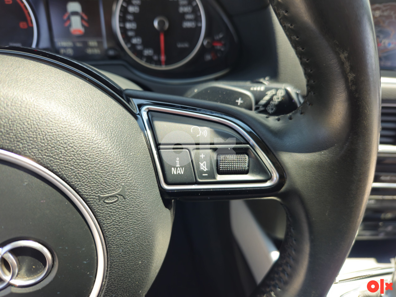 Audi Q5 3.0 TDI QUATTRO AUTOMATIK XENON 180 kW 2014 GOD