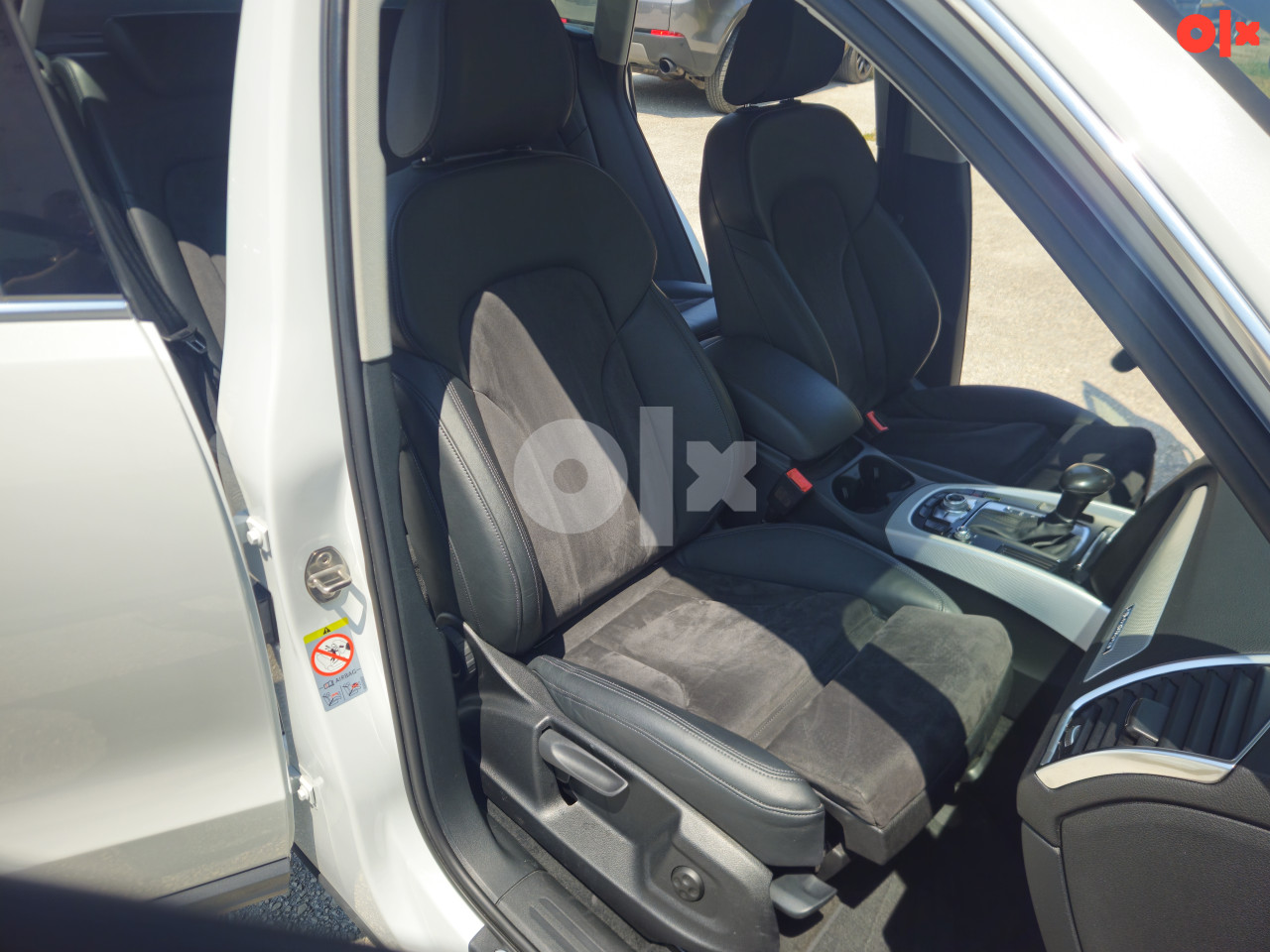 Audi Q5 3.0 TDI QUATTRO AUTOMATIK XENON 180 kW 2014 GOD