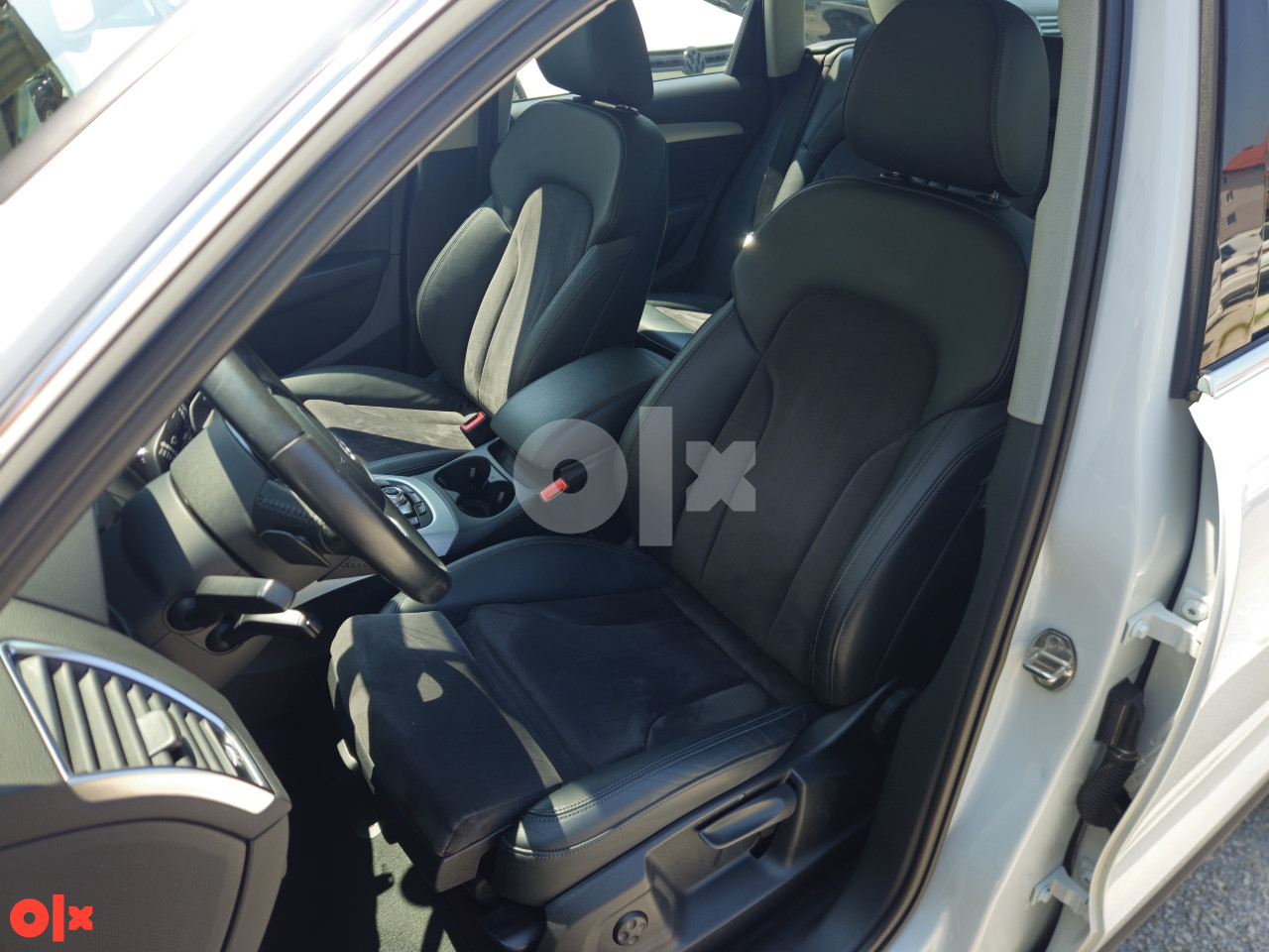 Audi Q5 3.0 TDI QUATTRO AUTOMATIK XENON 180 kW 2014 GOD