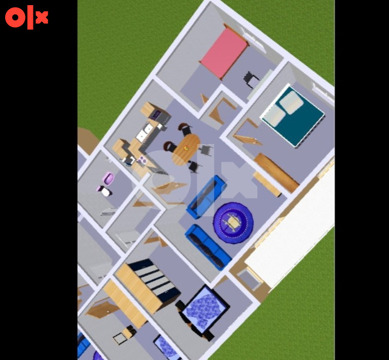 Stan na dan Bugojno - Apartman Real 1 za 8 osoba 3