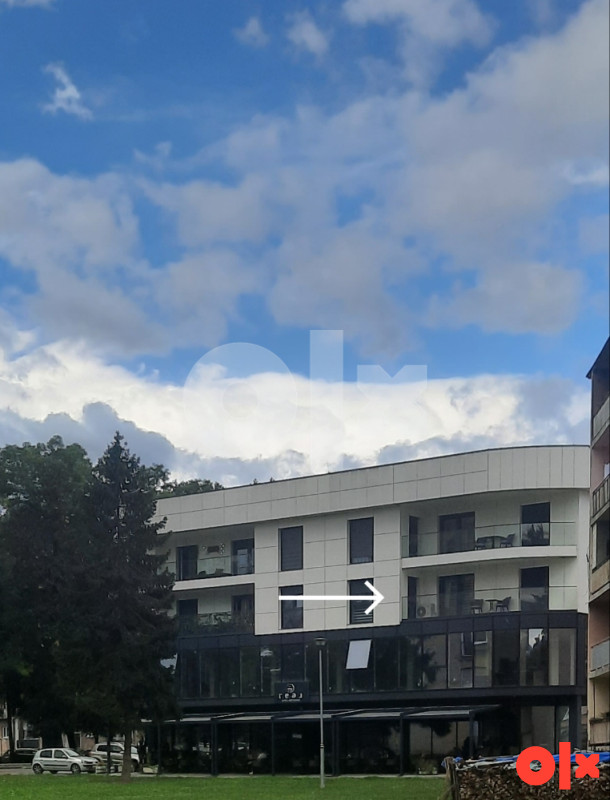 Stan na dan Bugojno - Apartman Real 1 za 8 osoba 2