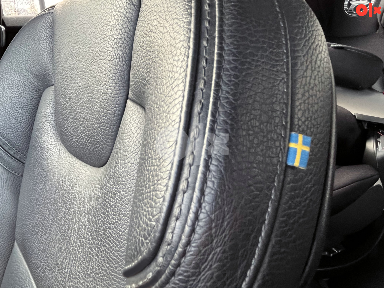 Volvo V90 Cross Country 2019