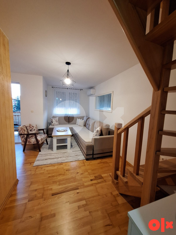 Stan na dan Zenica - Radakovo *061720724*