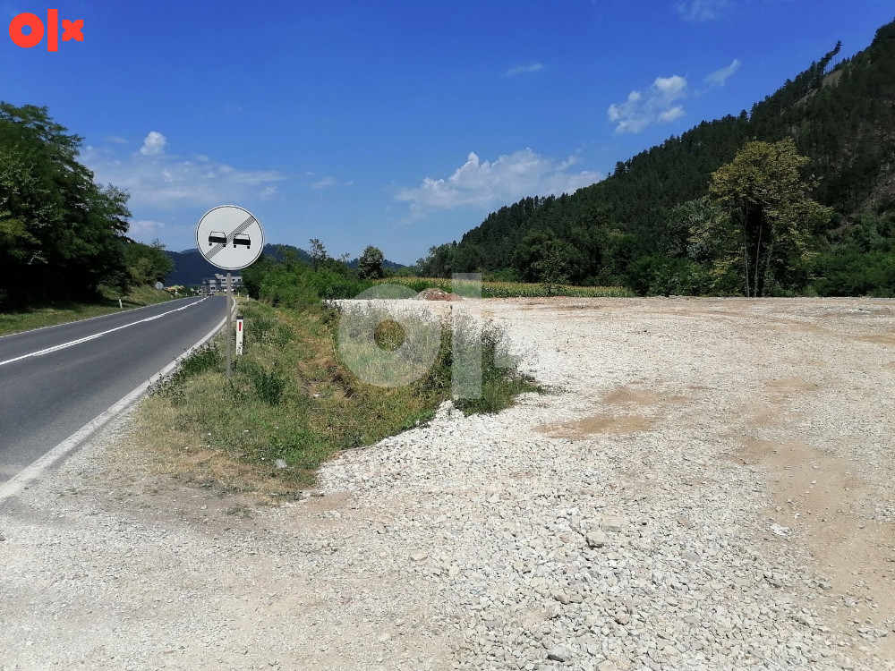 Zemljište Maglaj