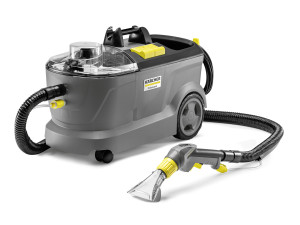 Karcher mašina za dubinsko PUZZI 10/1 HAND