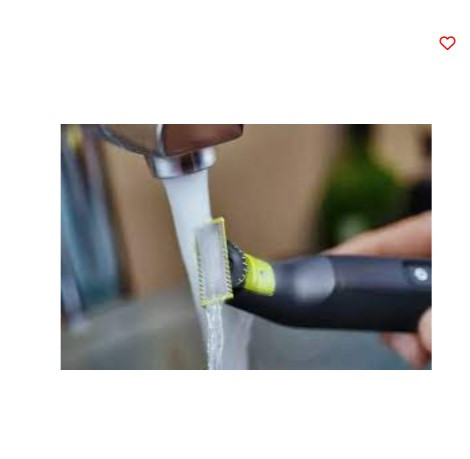 Philips OneBlade PRO Aparat brijanje trimer lice tijelo 0042086