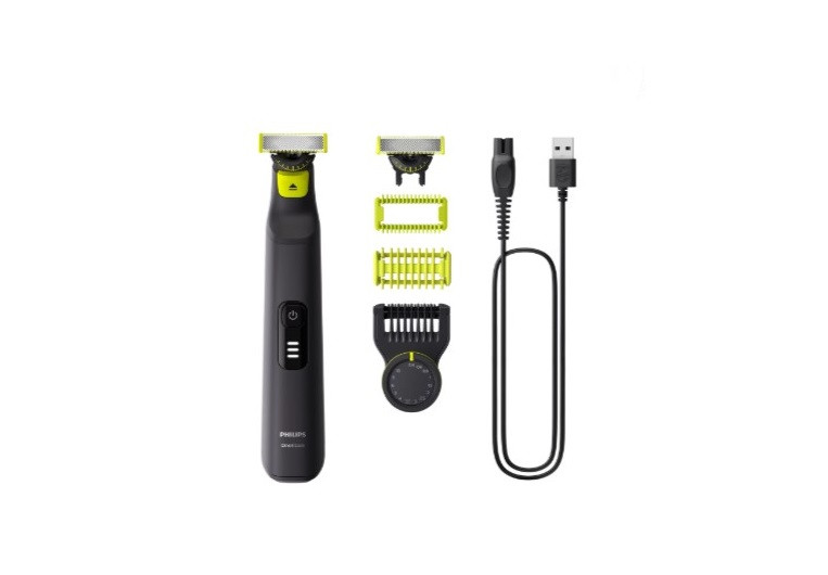 Philips OneBlade PRO Aparat brijanje trimer lice tijelo 0042086