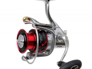 Ryobi ZAUBER PRO HP 4000