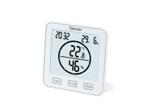 Termo higrometar BEURER HM 22 0034533