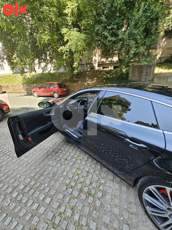 AUDI A7 *3.0 180kw* QUATTRO * FULL MATRIX
