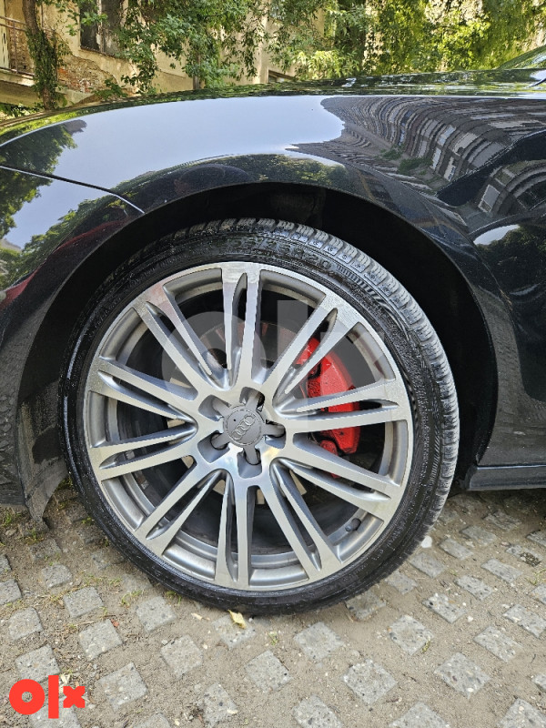 AUDI A7 *3.0 180kw* QUATTRO * FULL MATRIX
